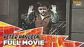PETER PANDESAL: Niño Muhlach, Imelda Ilanan & Max Alvarado | Full Movie