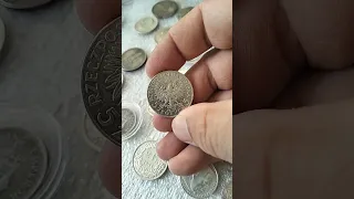 Які срібні монети можна купити сьогодні в діапазоні 100-600 гривень!!!???