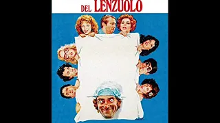 Volteggiando (40 gradi all'ombra del lenzuolo) - Guido & Maurizio De Angelis - 1976