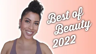 BEST OF BEAUTY 2022 | Alicia Archer