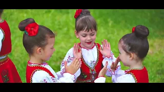 Ansamblul „Zâmbetul” - Mititelu Frumușelu