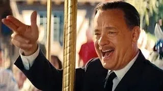 Saving Mr. Banks | Trailer deutsch / german Full-HD 1080p