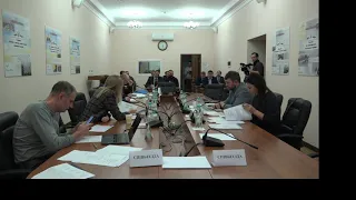 21 11 2019 Заступник Голови ДФС Оголошення результатів конкурсу