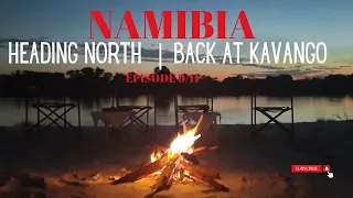 NORTHERN NAMIBIA | Episode 10/11