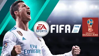 ПОЧЕМУ FIFA MOBILE 18 СТАЛА ЛЕГЕНДАРНОЙ?