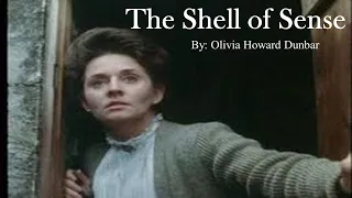 Learn English Through Story - The Shell of Sense by Olivia Howard Dunbar