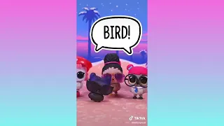 YES!! LOL Omg SURPRISE DOLLS TIKTOK Videos !! PERFECT DOLL