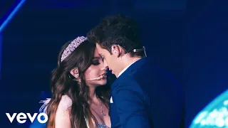 Karol Sevilla, Ruggero Pasquarelli - Qué Más Da (From "Soy Luna - En Concierto"/Officia Vídeo)