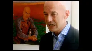 Pim Fortuyn over de multiculturele "samenleving".