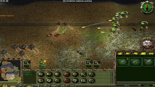 World War 3 Black Gold Gameplay German #2 Passive Taktik