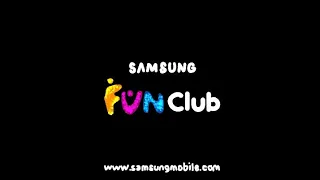 Samsung Fun Club recharge battery in models.