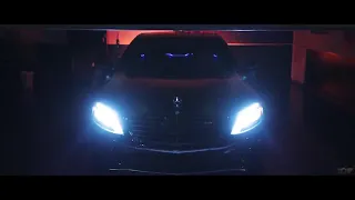 Night Lovell ft. Lil West - Fukk!!CodeRED / Liberty Walk C63 AMG [BASS BOOSTED ]