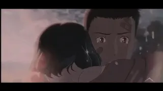 (AMV) nedonebo - таких,как я,не любят