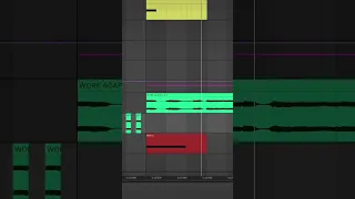 Vocal Stutter FX in Ableton 🔥