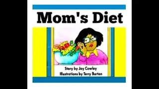 Mom's Diet