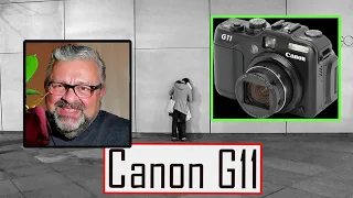 Canon G11 Camera Professional Street Photographs Music by Gandhi & Moore Photo class 252