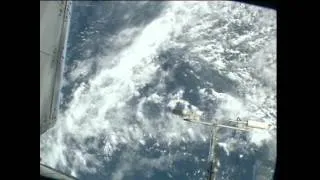 ISS Update - Nov. 19, 2012