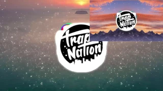 Eiffel 65 - Blue (KNY Factory AND K Theory Double Remix) [Trap Nation]