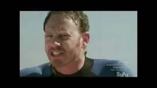 SHARKNADO 4 TRAILER