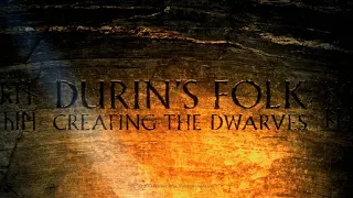 08x02 - Durin's Folk: Creating the Dwarves | Hobbit Behind the Scenes