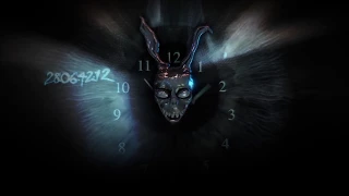 Donnie Darko - Title Menu (1080p HD)