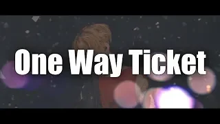 ONE OK ROCK - One Way Ticket  ( 和訳 AMBITIONS JAPAN DOME TOUR 2018 )