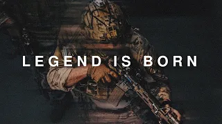 Military Motivation - "Legend Is Born" (2022 ᴴᴰ)