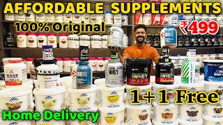 100% Original Imported Supplements ₹499 / Wholesale and Retail Home Delivery / Nanga Romba Busy
