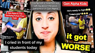 When “Gentle Parenting” Goes WRONG (Gen Alpha Got WORSE)