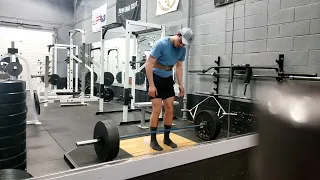 405x1 4 months post Eric Bugenhagen Bulgarian method.