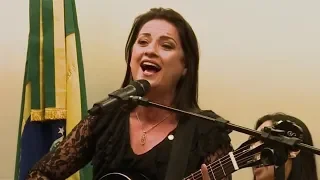 Lauriete | Se Isso Não For Amor | Culto da Frente Parlamentar Evangélica em Brasília | (22/05/19)