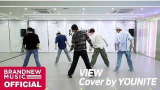 SHINee(샤이니) - VIEW | Dance Cover by YOUNITE