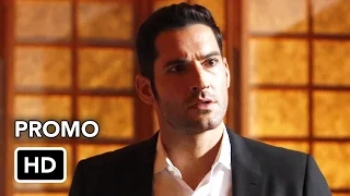 Lucifer 2x09 Promo "Homewrecker" (HD) Season 2 Episode 9 Promo