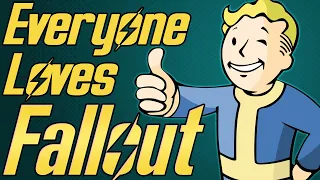 Everyone Loves Fallout - Inside Games