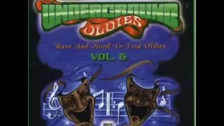 Underground Oldies Vol. 6 - Smokey Robinson & the Miracles - A Fork in the Road