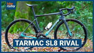 Bianchi Specialissima RC: Ugly But BRILLIANT