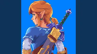 The Legend of Phonk (Zelda)