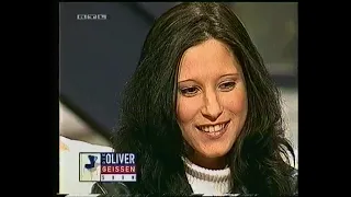 RTL 30.12.1999 Die Oliver Geissen Show (Jahresrückblick 1999)