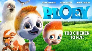 Ploey (2019) | UK Trailer HD | Árni Ásgeirsson | Viva Kids | Super Cute Animated Birds Movie