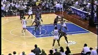 Charles Barkley Greatest Games: 38 Points (14/15 FG) vs Knicks (1988)