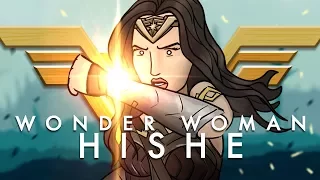 How Wonder Woman Should Have Ended