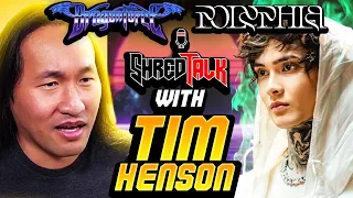 Tim Henson (POLYPHIA) Sets the Record Straight