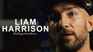 Liam "The Hitman" Harrison - Full Interview with the Mulligan Brothers