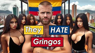 The SAD Truth About Dating in Medellin Colombia as a Foreigner (Gringo)