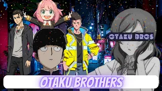 1st Annual Otaku Anime Awards (2022) | Otaku Brothers #44