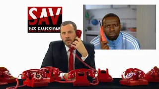 SAV DES EMISSIONS 30 03 11 sav tv