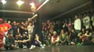 Bboy Timon gamblerz