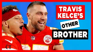 Travis Kelce and Patrick Mahomes are a DYNAMIC DUO on and OFF the FOOTBALL field!!!