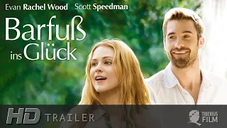 Barfuß ins Glück (HD Trailer Deutsch)