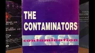 The Contaminators - contamination - 1994